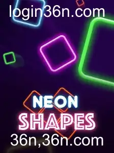 Descubra NeonShapes: O Fascinante Jogo de Estratégia e Criatividade