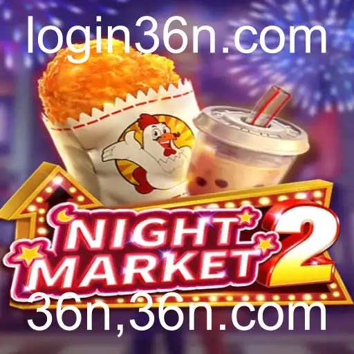 Descubra o Mundo Envolvente de NightMarket2: Um Jogo de Estratégia Único