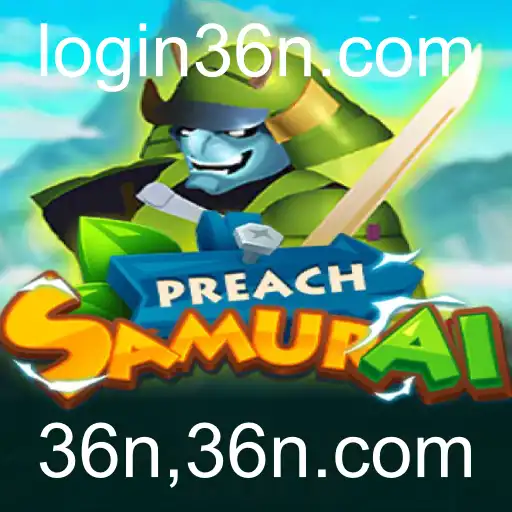 Descubra o Universo Fascinante de PreachSamurai