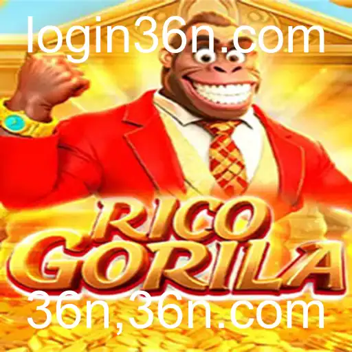 Explorando o Fascinante Mundo de RicoGorila: Um Novo Fenômeno no Universo dos Jogos