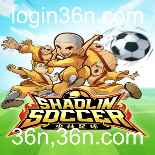 Descubra 'ShaolinSoccer': Uma Jornada no Universo dos Jogos Digitais