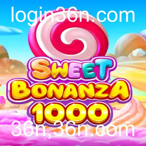 Descubra a Emoção de SweetBonanza1000: Um Guia Completo