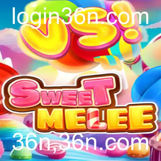 Descubra o Fascinante Mundo de SweetMelee: Um Jogo de Estratégia e Emoção