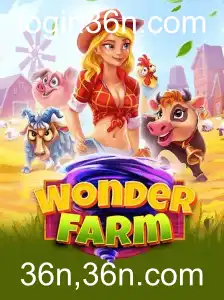 WonderFarm: A Nova Sensação no Mundo dos Jogos de Fazenda
