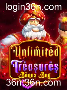 UnlimitedTreasuresBonusBuy: Explorando Aventuras de Jogo Inovadoras