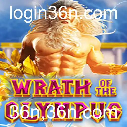 Explore o Universo de WrathofOlympus: A Revelação do Novo Jogo com 36n,36n.com